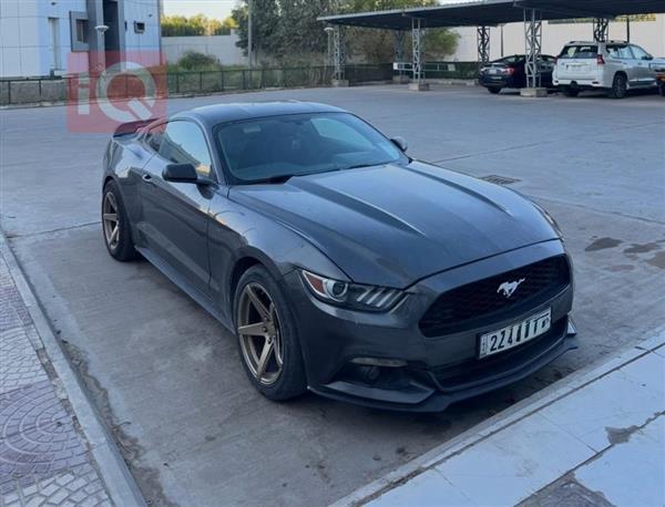 Ford Mustang 2017 for sale in Iraq - Baghdad